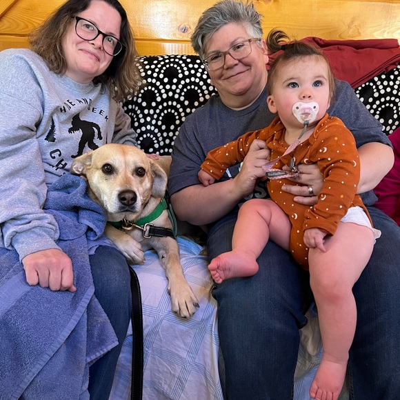 Meet your Posher, Michelle - Picture 2 of 15